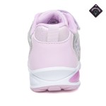 ДЕТСКИ МАРАТОНКИ FZ015135-575 LILAC/SILV 24-32