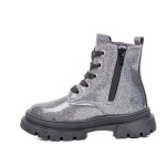 ДЕТСКИ БОТИ FZ015190-164 PEWTER/BLACK 24-32