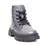 ДЕТСКИ БОТИ FZ015190-164 PEWTER/BLACK 24-32