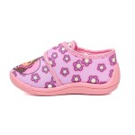 ДЕТСКИ ПАНТОФИ GB000723-563 LILAC/FUCHSI 22-27