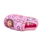 ДЕТСКИ ПАНТОФИ GB000723-563 LILAC/FUCHSI 22-27