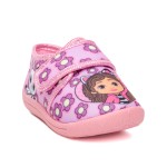 ДЕТСКИ ПАНТОФИ GB000723-563 LILAC/FUCHSI 22-27