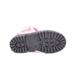 ДЕТСКИ БОТИ LE000371-137 FUCHSIA/BLACK 24-32 
