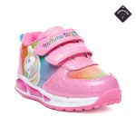 ДЕТСКИ МАРАТОНКИ LE000515-D89 FUCHSIA/MU