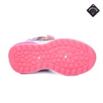ДЕТСКИ МАРАТОНКИ GB000715-563 LILAC/FUCH 24-30