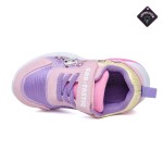 ДЕТСКИ МАРАТОНКИ GB000715-563 LILAC/FUCH 24-30