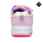 ДЕТСКИ МАРАТОНКИ GB000715-563 LILAC/FUCH 24-30