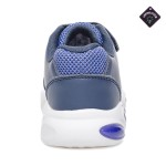 ДЕТСКИ МАРАТОНКИ PW012755-365 NAVY/DK.BL 24-30