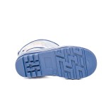 ДЕТСКИ БОТУШИ PW012630-794 NAVY/GREY BLUE 22-30