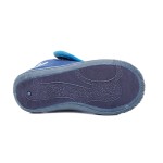 ДЕТСКИ ПАНТОФИ PW012553-399 NAVY/BLUE 