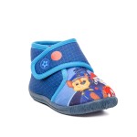 ДЕТСКИ ПАНТОФИ PW012553-399 NAVY/BLUE