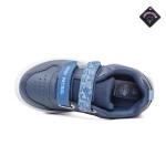 ДЕТСКИ МАРАТОНКИ PW012535-365 NAVY/DK.BL 24-30