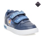 ДЕТСКИ МАРАТОНКИ PW012535-365 NAVY/DK.BL 24-30