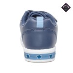 ДЕТСКИ МАРАТОНКИ PW012535-365 NAVY/DK.BL 24-30