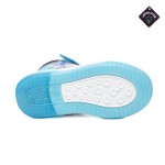 ДЕТСКИ МАРАТОНКИ SC000905-139 BLACK/BLUE 25-33