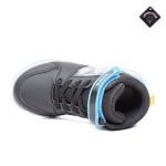 ДЕТСКИ МАРАТОНКИ SC000905-139 BLACK/BLUE 25-33