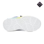 ДЕТСКИ МАРАТОНКИ SC000845-538 BLACK/GREE 25-33 