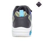 ДЕТСКИ МАРАТОНКИ SC000845-538 BLACK/GREE 25-33 