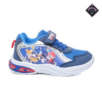 ДЕТСКИ МАРАТОНКИ SC000835-840 DK.BLUE/CO 25-33