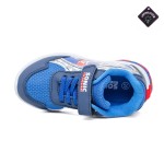 ДЕТСКИ МАРАТОНКИ SC000835-840 DK.BLUE/CO 25-33