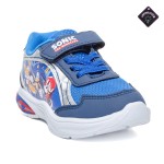 ДЕТСКИ МАРАТОНКИ SC000835-840 DK.BLUE/CO 25-33