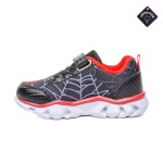 ДЕТСКИ МАРАТОНКИ SP014175-112 RED/BLACK 25-33