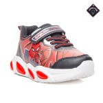 ДЕТСКИ МАРАТОНКИ SP014135-299 RED/BLACK