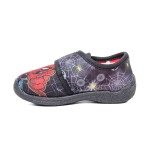 ДЕТСКИ ПАНТОФИ SP014253-115 BLACK/BLACK 25-33