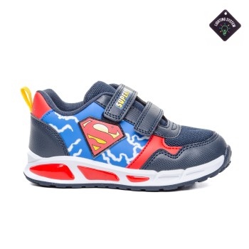 ДЕТСКИ МАРАТОНКИ SN000245-831 NAVY/COBAL 25-33
