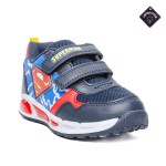ДЕТСКИ МАРАТОНКИ SN000245-831 NAVY/COBAL 25-33