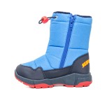 ДЕТСКИ БОТУШИ SN000277-831 NAVY/COBALT BLU 24-32