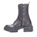 ДАМСКИ БОТИ 227158 BLACK