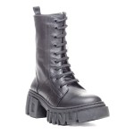 ДАМСКИ БОТИ 227158 BLACK