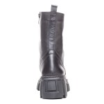 ДАМСКИ БОТИ 227158 BLACK