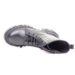 ДАМСКИ БОТИ 227158 BLACK