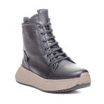 ДАМСКИ БОТИ 227120 BLACK