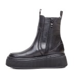 ДАМСКИ БОТИ 227159 BLACK