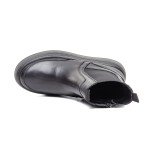 ДАМСКИ БОТИ 227159 BLACK