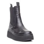 ДАМСКИ БОТИ 227159 BLACK