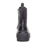 ДАМСКИ БОТИ 227159 BLACK