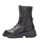 ДАМСКИ БОТИ 227160 BLACK