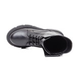 ДАМСКИ БОТИ 227160 BLACK