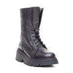 ДАМСКИ БОТИ 227160 BLACK
