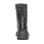 ДАМСКИ БОТИ 227160 BLACK