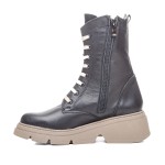 ДАМСКИ БОТИ 227161 BLACK