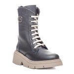 ДАМСКИ БОТИ 227161 BLACK