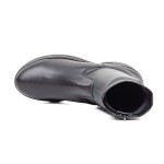 ДАМСКИ БОТИ 227162 BLACK