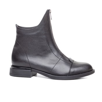 ДАМСКИ БОТИ 227164 BLACK