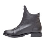 ДАМСКИ БОТИ 227164 BLACK