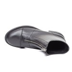 ДАМСКИ БОТИ 227164 BLACK